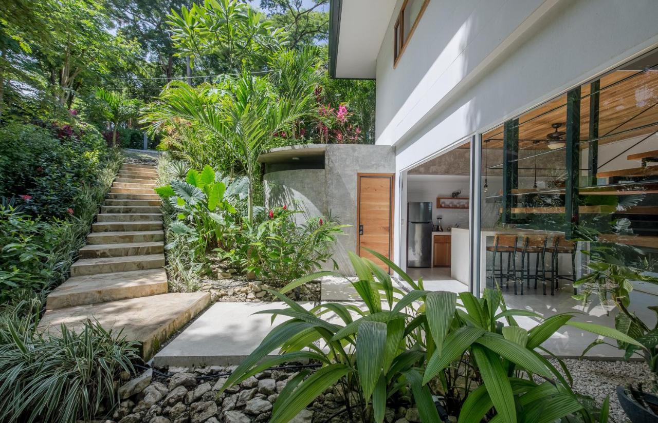 Villa Makai Santa Teresa Playa Santa Teresa  Exterior photo