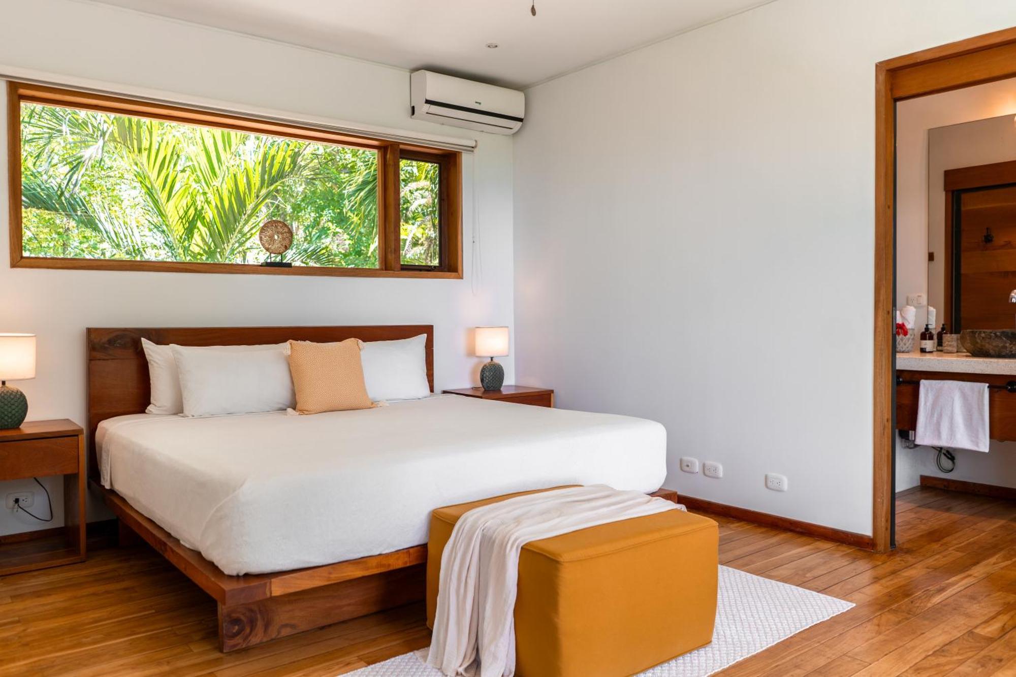Villa Makai Santa Teresa Playa Santa Teresa  Exterior photo