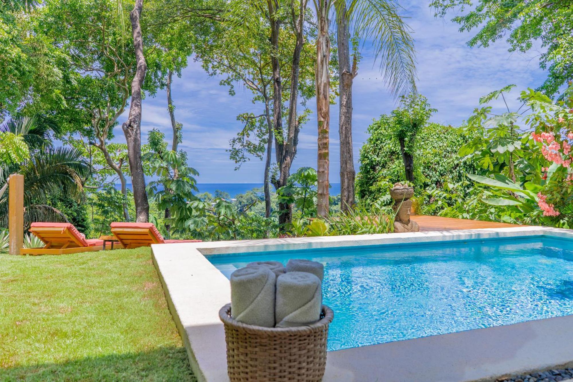 Villa Makai Santa Teresa Playa Santa Teresa  Exterior photo