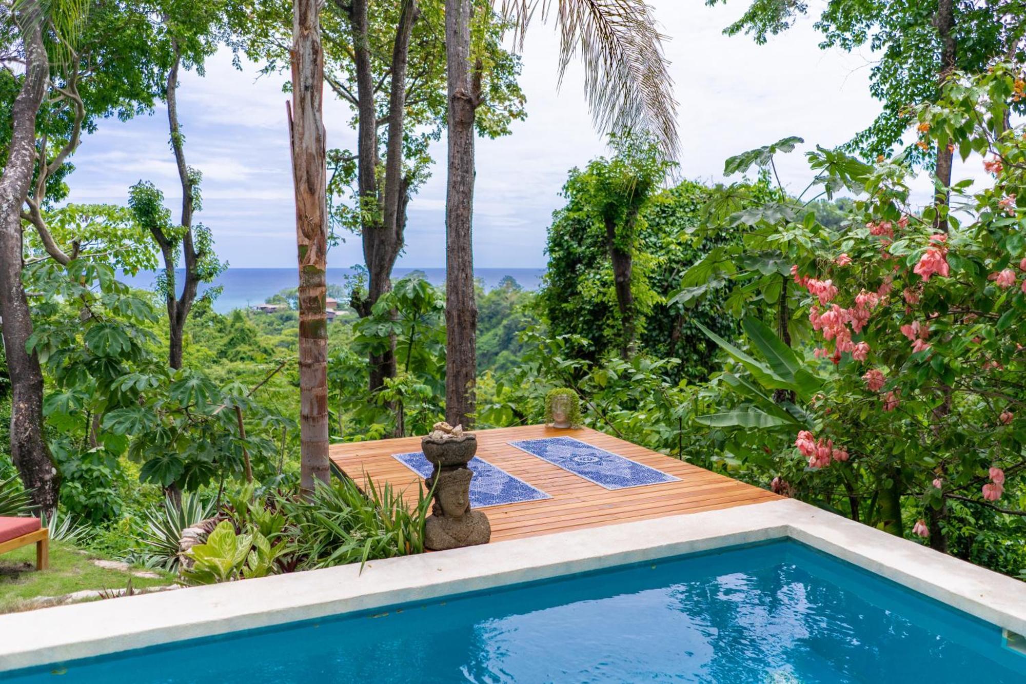 Villa Makai Santa Teresa Playa Santa Teresa  Exterior photo