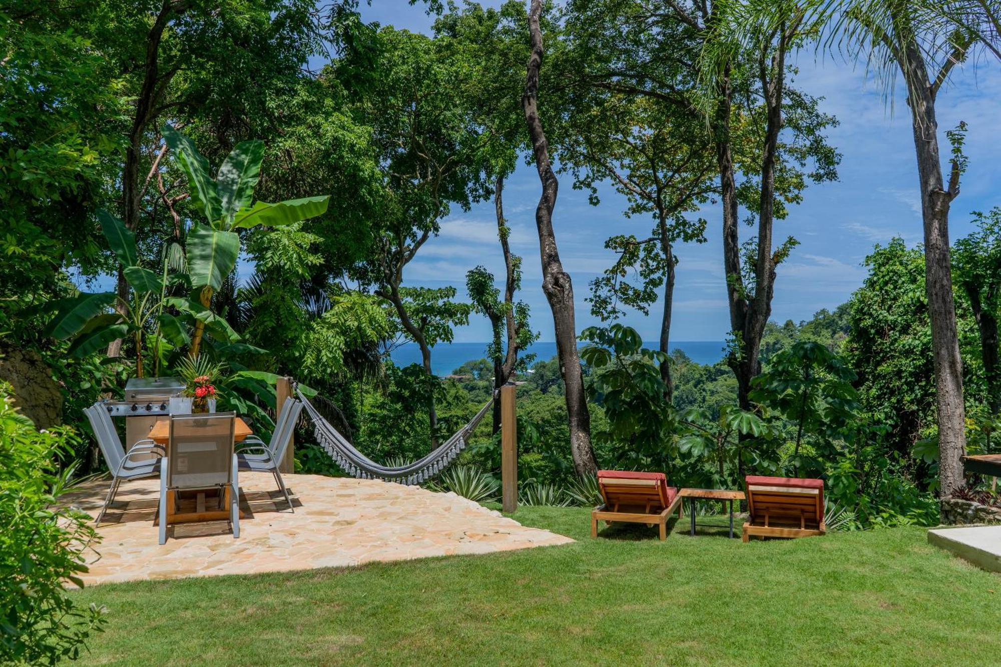 Villa Makai Santa Teresa Playa Santa Teresa  Exterior photo