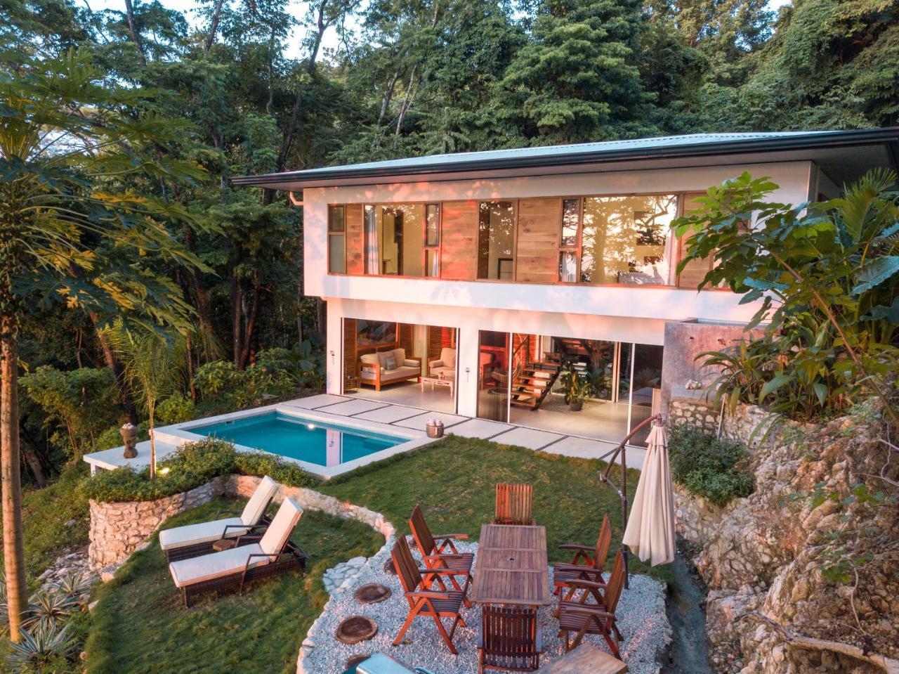 Villa Makai Santa Teresa Playa Santa Teresa  Exterior photo